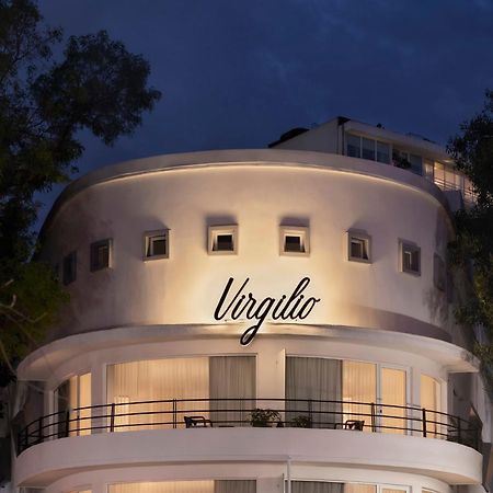 Kimpton Virgilio By Ihg Hotel Kota Meksiko Bagian luar foto