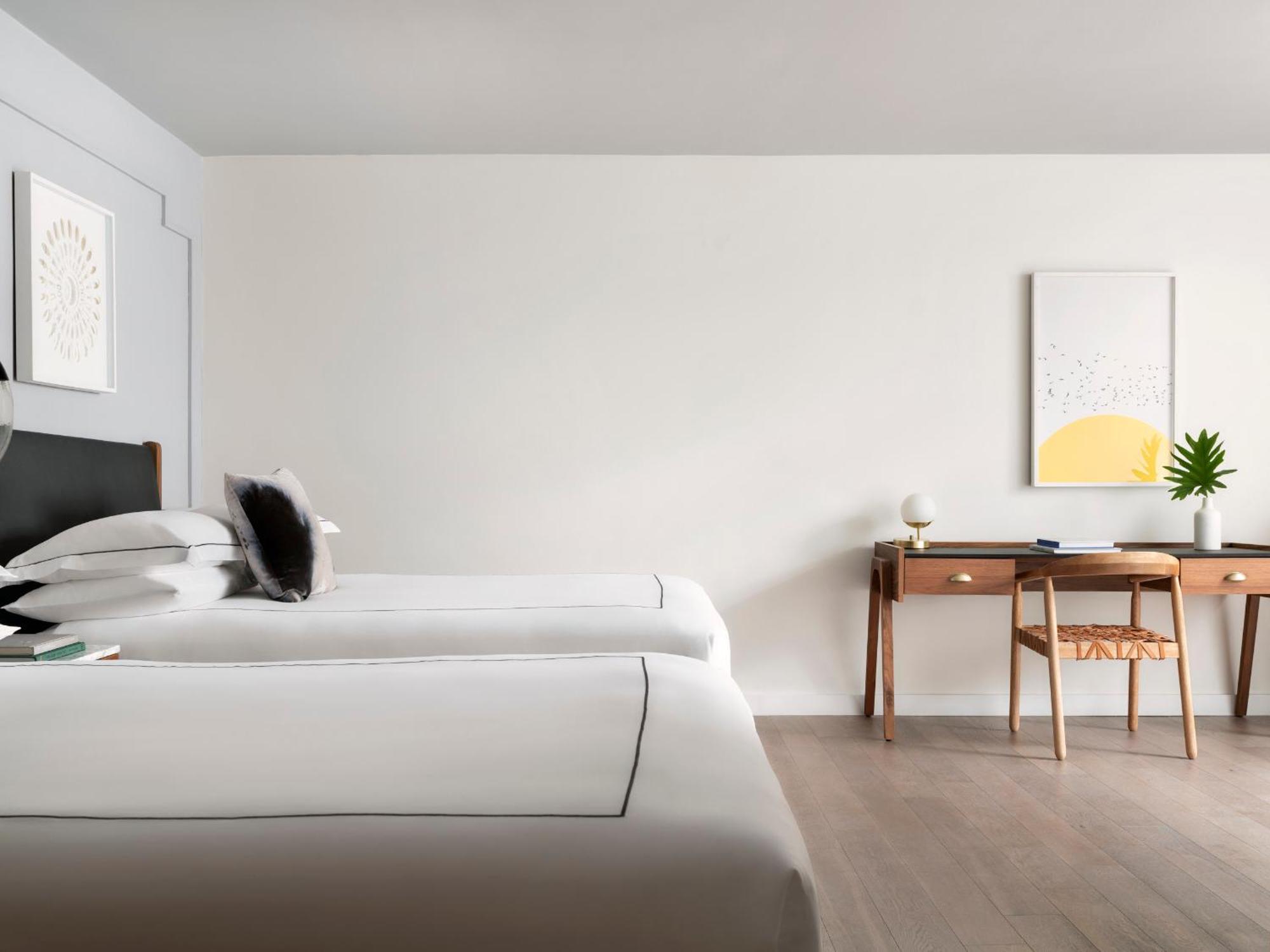 Kimpton Virgilio By Ihg Hotel Kota Meksiko Bagian luar foto