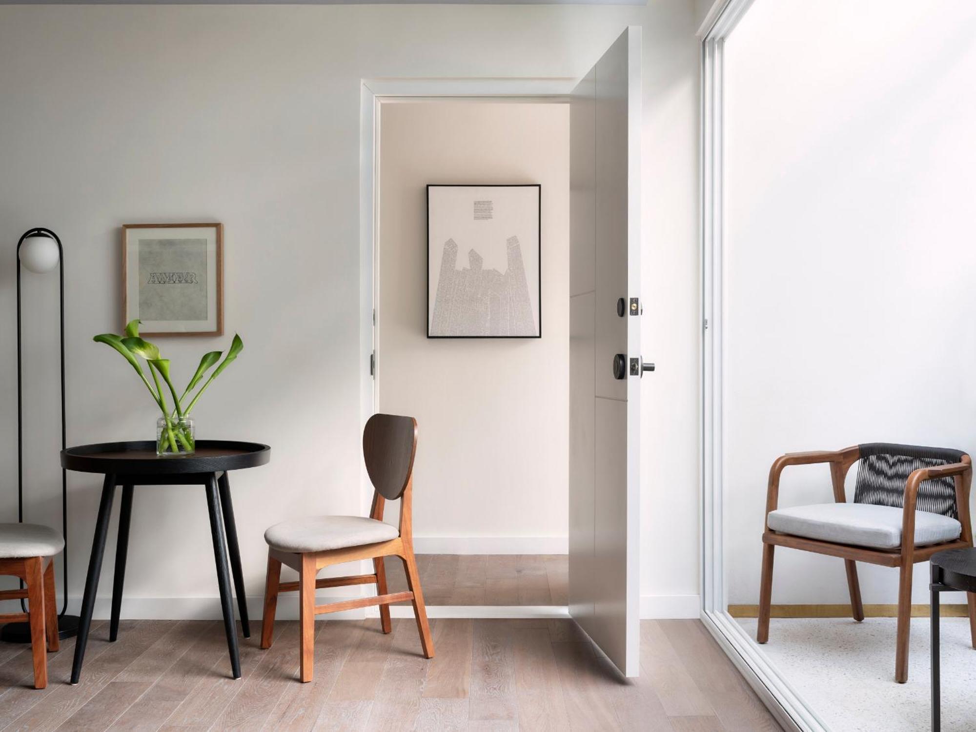 Kimpton Virgilio By Ihg Hotel Kota Meksiko Bagian luar foto