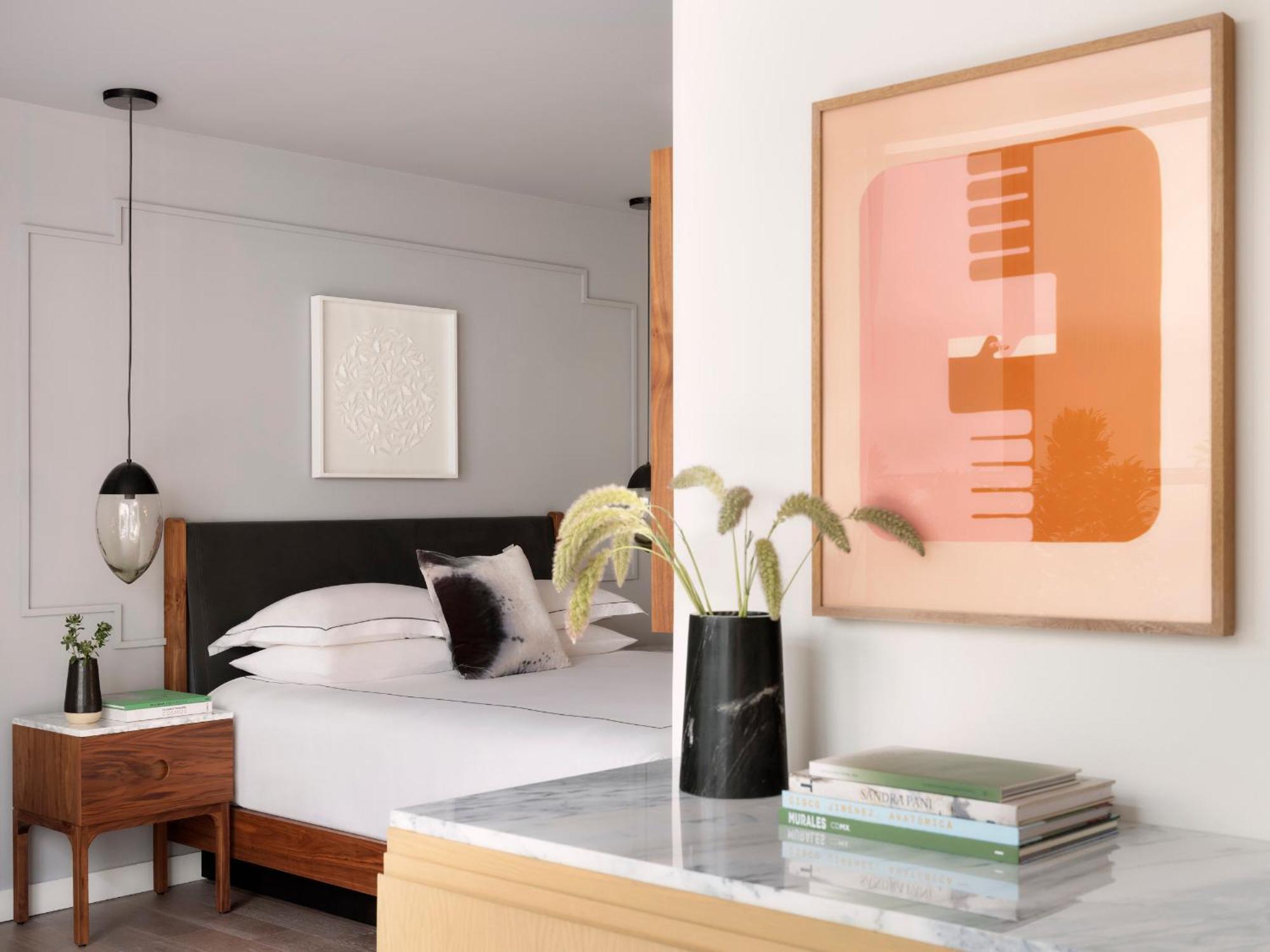 Kimpton Virgilio By Ihg Hotel Kota Meksiko Bagian luar foto