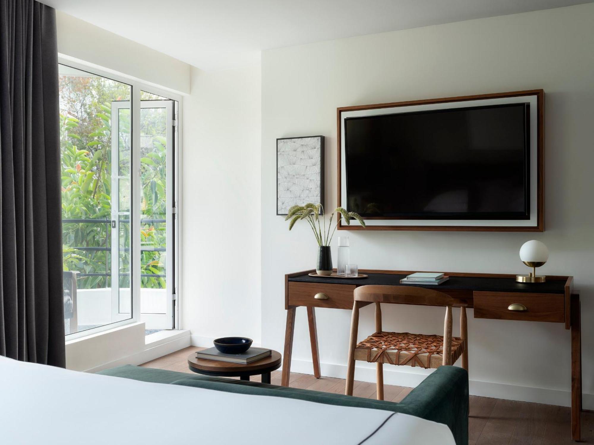Kimpton Virgilio By Ihg Hotel Kota Meksiko Bagian luar foto