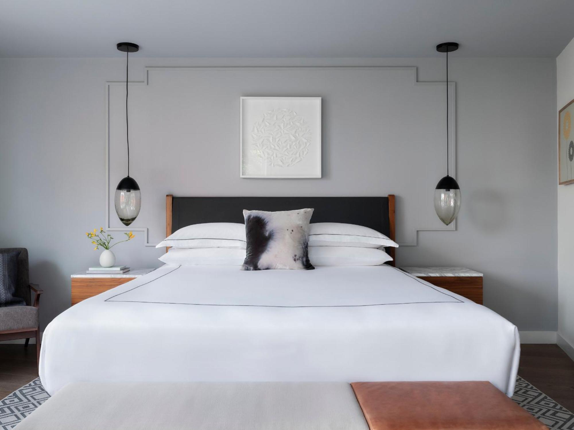 Kimpton Virgilio By Ihg Hotel Kota Meksiko Bagian luar foto