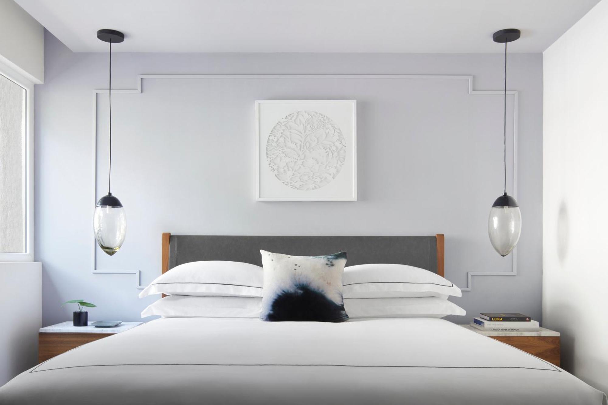 Kimpton Virgilio By Ihg Hotel Kota Meksiko Bagian luar foto